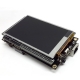 3.5 inch capacitive touch screen for cubieboard 1/2