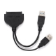 USB 3.0 to 2.5  HDD Sata Cable 