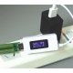 USB Mini LCD Voltage and Current Tester Meter Detector