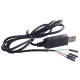 USB To RS232 TTL UART Cable